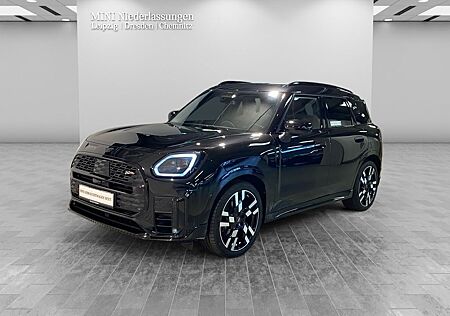 Mini Cooper S Countryman Countryman S ALL4 AHK Driv.Assist.Prof Harman/K