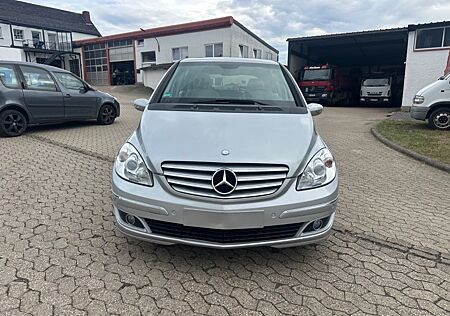 Mercedes-Benz B 200 B -Klasse 1.Hand ! 49TKM ! Automatik