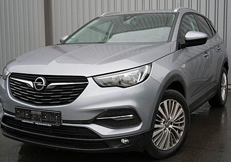 Opel Grandland X Grandland (X) Edition Design Assistente Klima