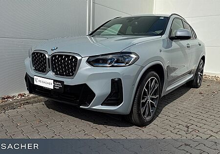 BMW X4 xDrive 30i M Sport,AHK,HuD,ACC,Laser,RFK