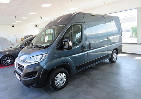 Fiat Ducato 4 Sarg Bestattungswagen / Leichenwagen
