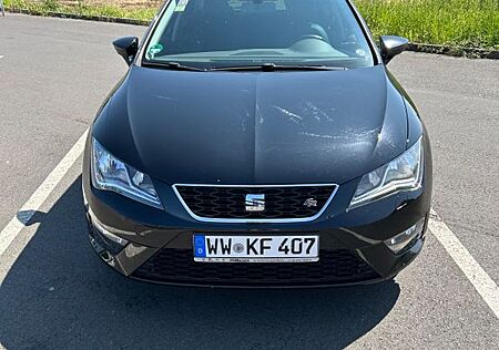 Seat Leon 2.0 TDI 110kW Start&Stop FR FR