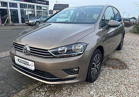 VW Golf Sportsvan Volkswagen VII Allstar+Tempomat+AHK+PDC+1 HD