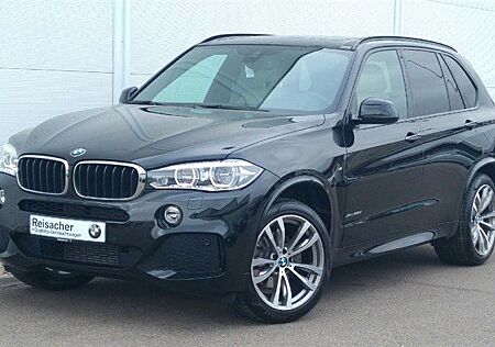 BMW X5 xDrive30d -