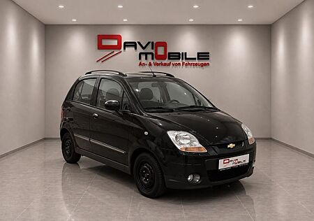 Chevrolet Matiz SE Klima Tüv 12.2027 Aus 1 H
