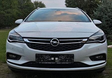 Opel Astra 1.6 Diesel Dynamic 100kW S/S