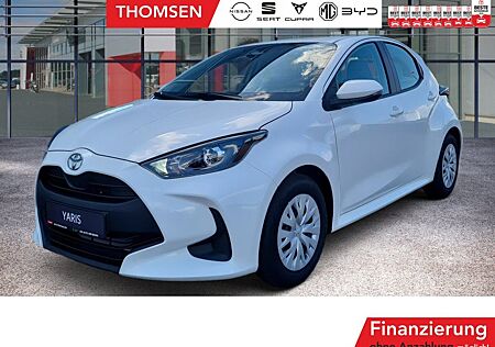 Toyota Yaris 1.5 Business Edition ACC AUT Navi Kam. SHZ