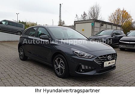 Hyundai i30 Edition 30