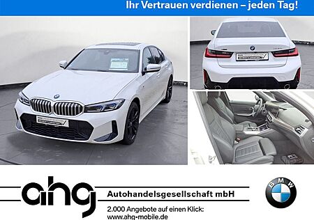 BMW 330e xDrive Automatik M Sportpaket Innovationsp.