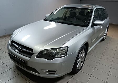 Subaru Legacy Kombi/ Outback 2.0