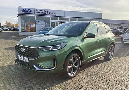 Ford Kuga Plug-In Hybrid ST-Line X, AHK, GJR, WP