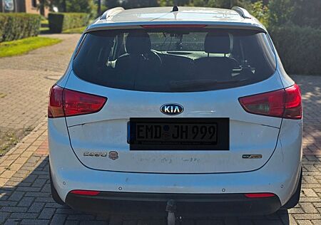 Kia Cee'd Sportswagon 1.4 CVVT Dream Team Editio...