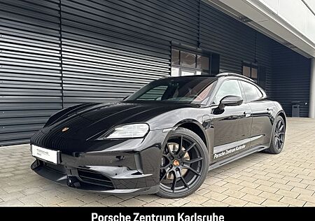 Porsche Taycan 4S Sport Turismo Black Edition Clubleder