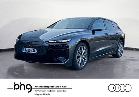 Audi A6 e-tron A6 Avant e-tron performance