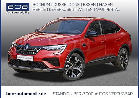 Renault Arkana TECHNO E-Tech Full Hybrid CityP*ComfortP