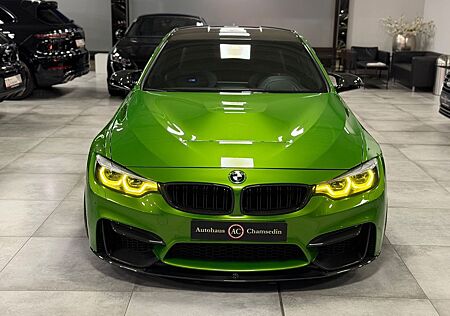 BMW M4 Coupe