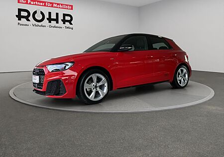Audi A1 Sportback S line (NAVI.SHZ.PDC.DAB.virtual co