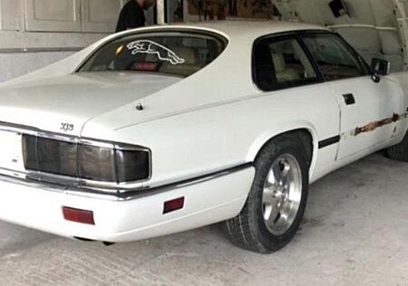 Jaguar XJS 4.0 Coupe