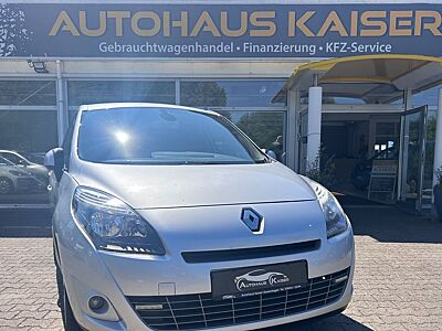 Renault Scenic III Grand Dynamique