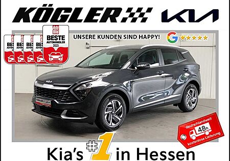 Kia Sportage 1.6i T HYBRID AT6 AWD VISION |KOMFORT