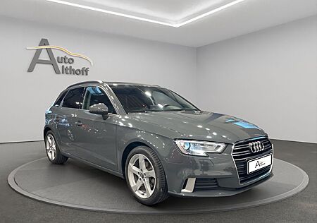 Audi A3 Sportback sport SHZ PDC NAVI TEMP CONNECT