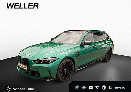 BMW M3 Competition M xDrive Tou DA-Pro,HUD,PA+,HK,20