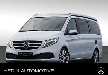 Mercedes-Benz V 220 Marco Polo 220 d 4MATIC EDITION ILS STHZ AHK KAM