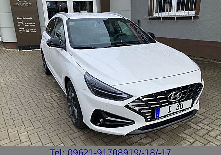 Hyundai i30 FL Kombi 1.0 Advantage Action 2.99% 197.-