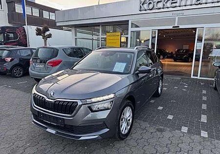 Skoda Kamiq Ambition 1.0 TSI 6G, LED, Kamera, PDC, Car