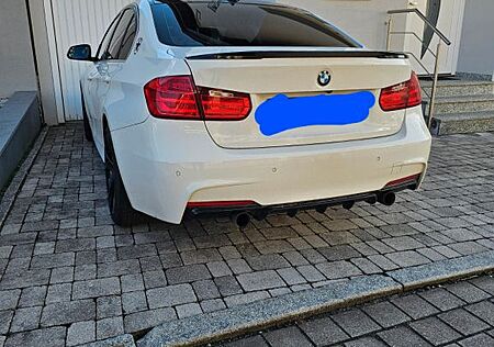 BMW 335i xDrive