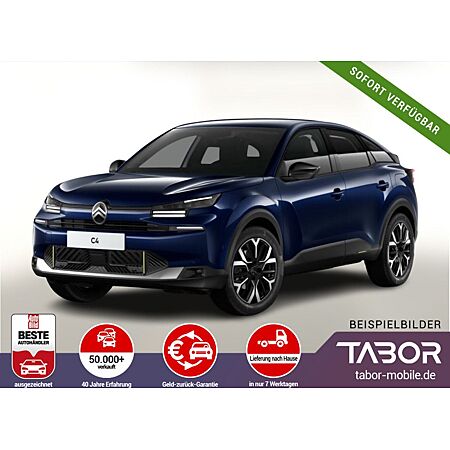 Citroën C4 leasen