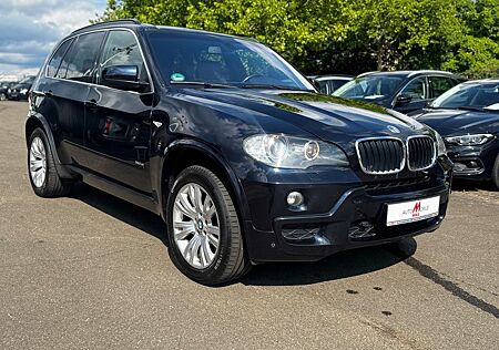 BMW X5 3.0si M-Paket 1-Hand*Tüv Neu AHK *Top Zustand