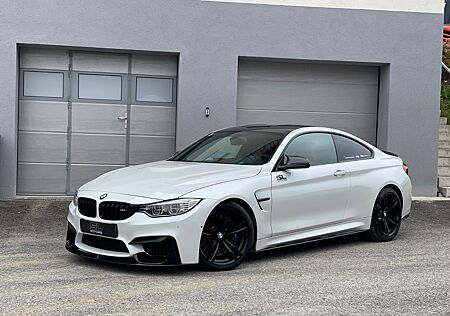 BMW M4 gebraucht kaufen BMW M4 *TOP* Remus* Service neu*
