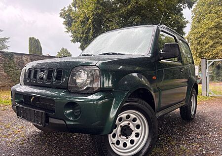 Suzuki Jimny Club Lim.