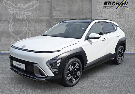 Hyundai Kona 2WD Prime