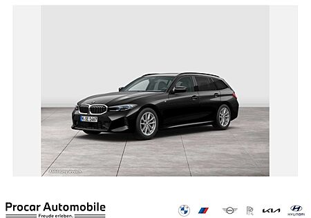 BMW 320d xDrive M Sport ACC S&Go HiFi Komfortzugang