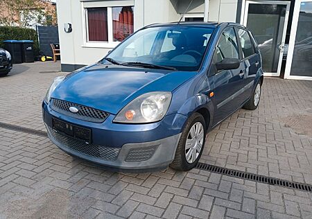 Ford Fiesta Ambiente
