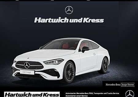 Mercedes-Benz CLE 200 AMG Line Advanced Plus+Pano+Sitzklima+Ni