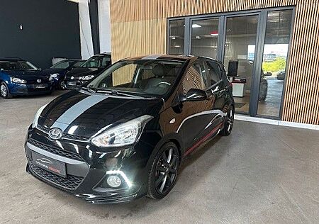 Hyundai i10 Sport