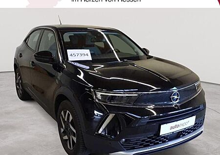 Opel Mokka 1.2 Turbo Aut. Elegance NAVI SHZ