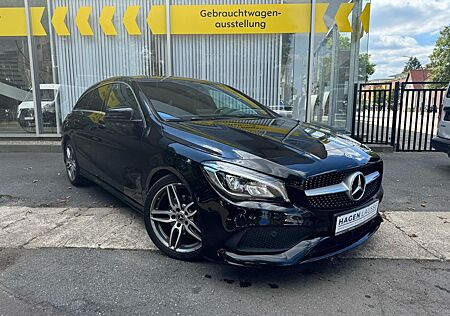 Mercedes-Benz CLA 180 Shooting Brake CLA 180 SB *1.HAND* AMG Pano Keyless RFK SHZ