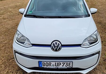 VW e-up! Volkswagen e-up! Style Plus move PDC Kamera DAB CCS Klima