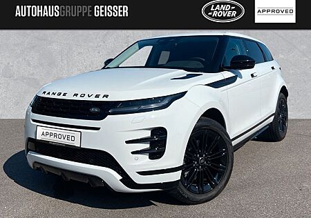 Land Rover Range Rover Evoque RR Evoque D200 DYNAMIC SE AWD Automatik ACC SD