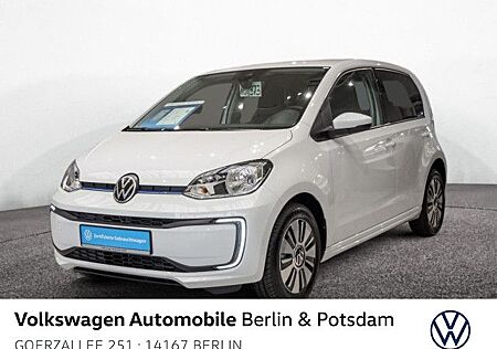 VW e-up! Volkswagen e-up! Style Plus