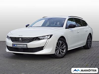Peugeot 508 SW Allure Pack 1.2 PureTech ACC /Memory/LED