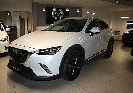 Mazda CX-3 SKYACTIV-G 120 FWD SKYACTIV-Drive 88kW (120