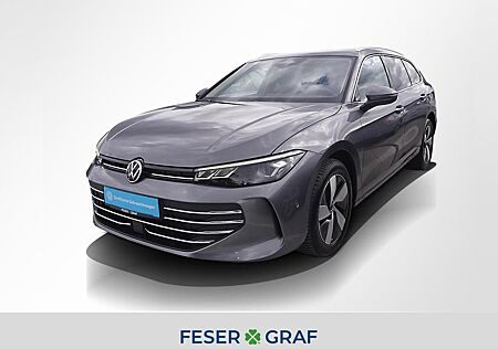 VW Passat Volkswagen 2.0 TDI Business DSG AHK Navi RüKa Sitzh.