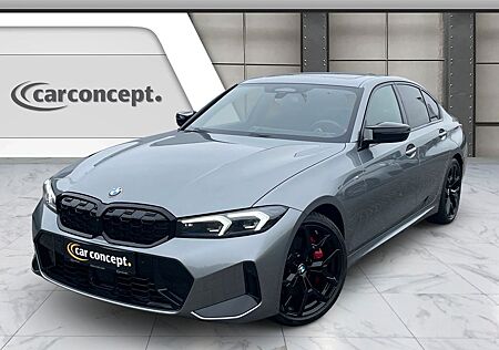 BMW M340d xDrive Limo*19*Pano*H&K*Standhzg*ACC*