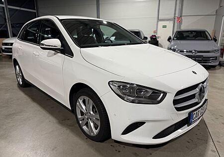 Mercedes-Benz B 250 e DAB|Navi|Kamera|StHZ|AHK|Teilleder