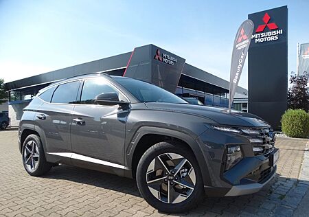 Hyundai Tucson 1.6 T-GDI DCT *Pano*ACC*E-Shift*MatrixLED